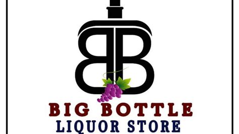 big bottle liquor store bb4